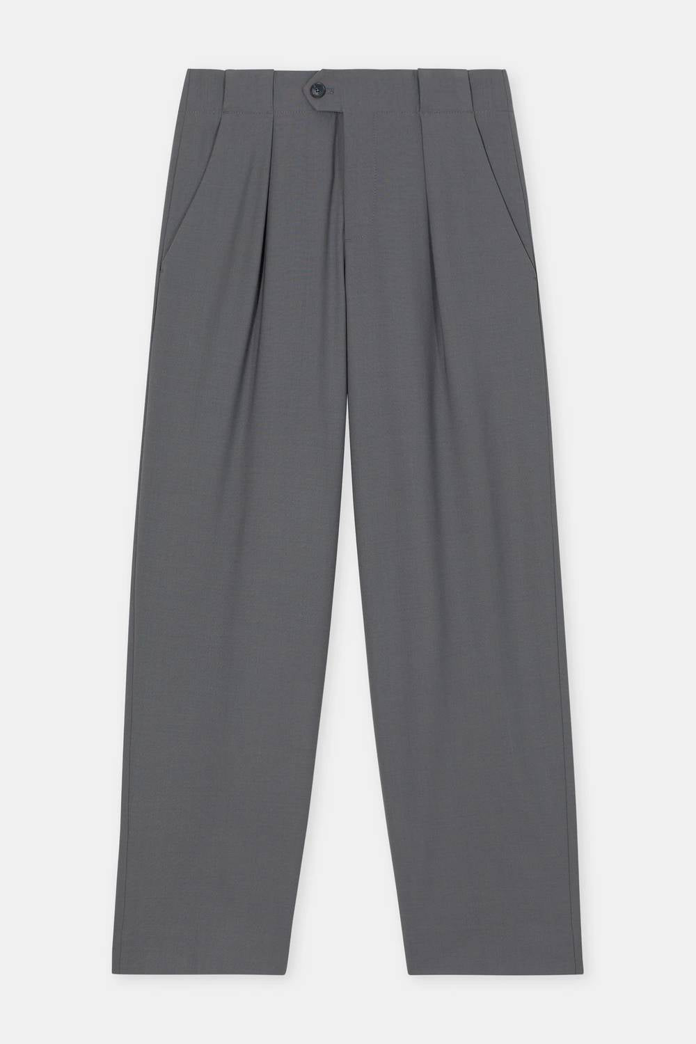 Closed - Mawson Wide Leg Trouser Pant