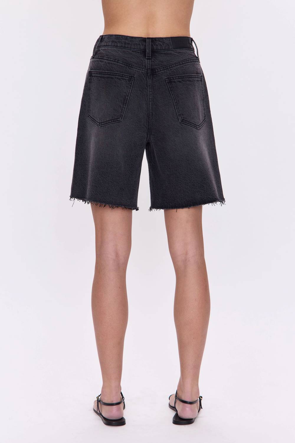 Pistola - Kaylee Cut Off Short