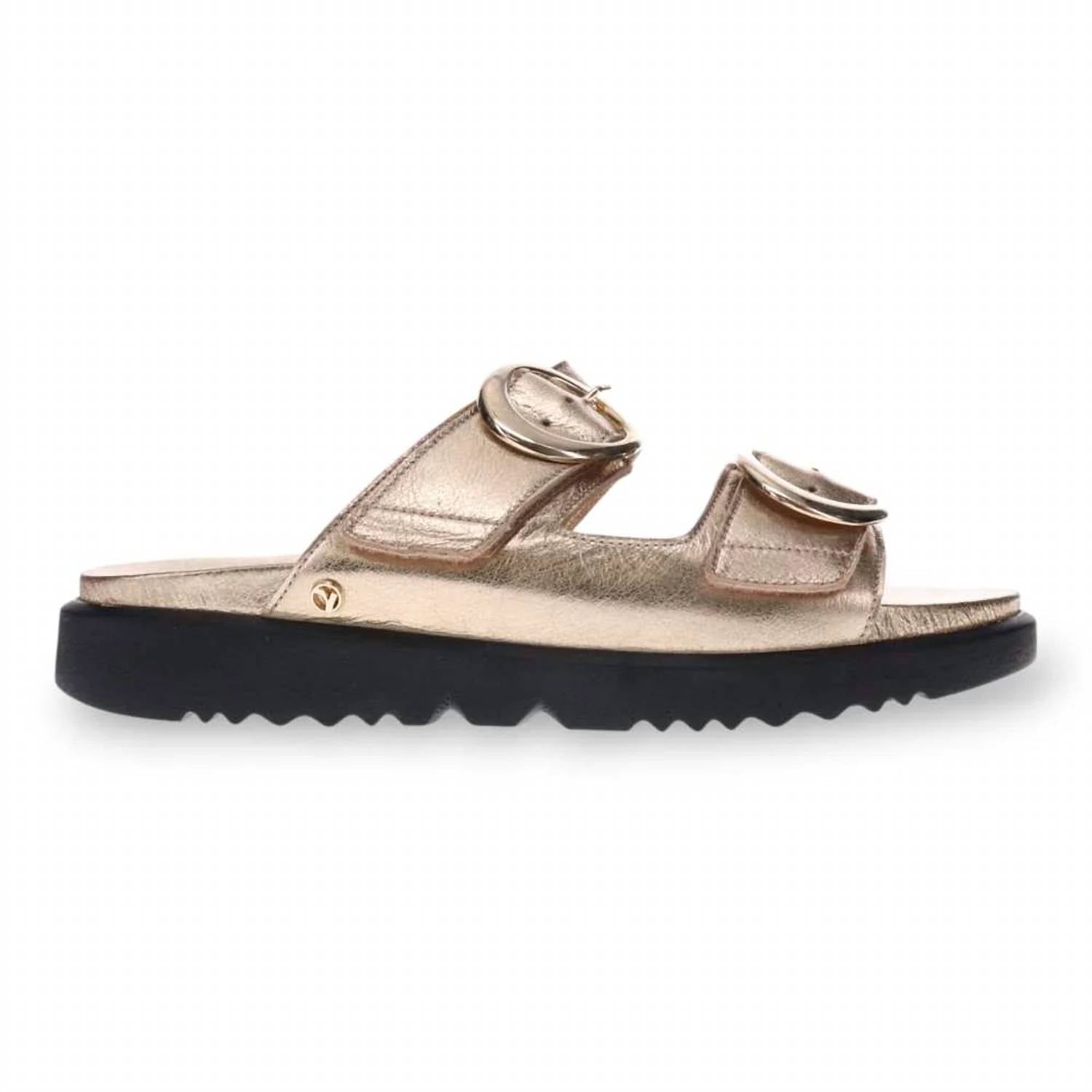 Revere - Women's Mermaid Sandal