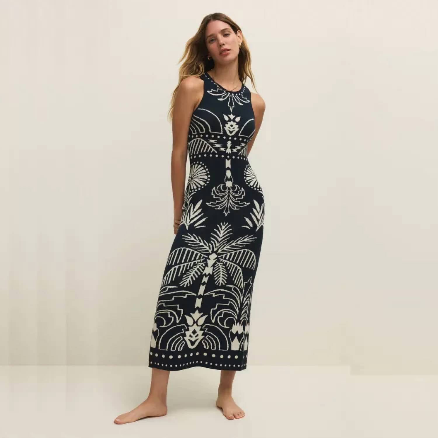 Z Supply - Esperanza Midi Dress