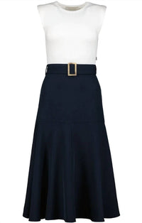 Bishop + Young - Kristopher Twofer Midi Dress