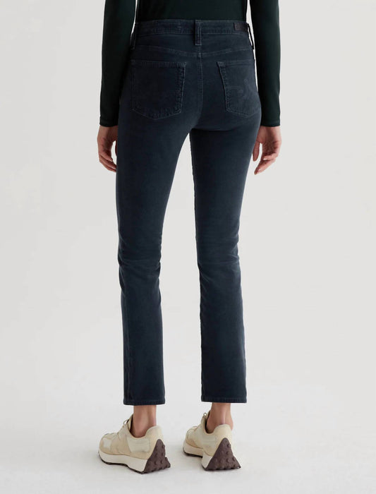 Ag Jeans - Women's Mari Corduroy Pants