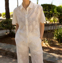 Hermoza - Dana Shirt