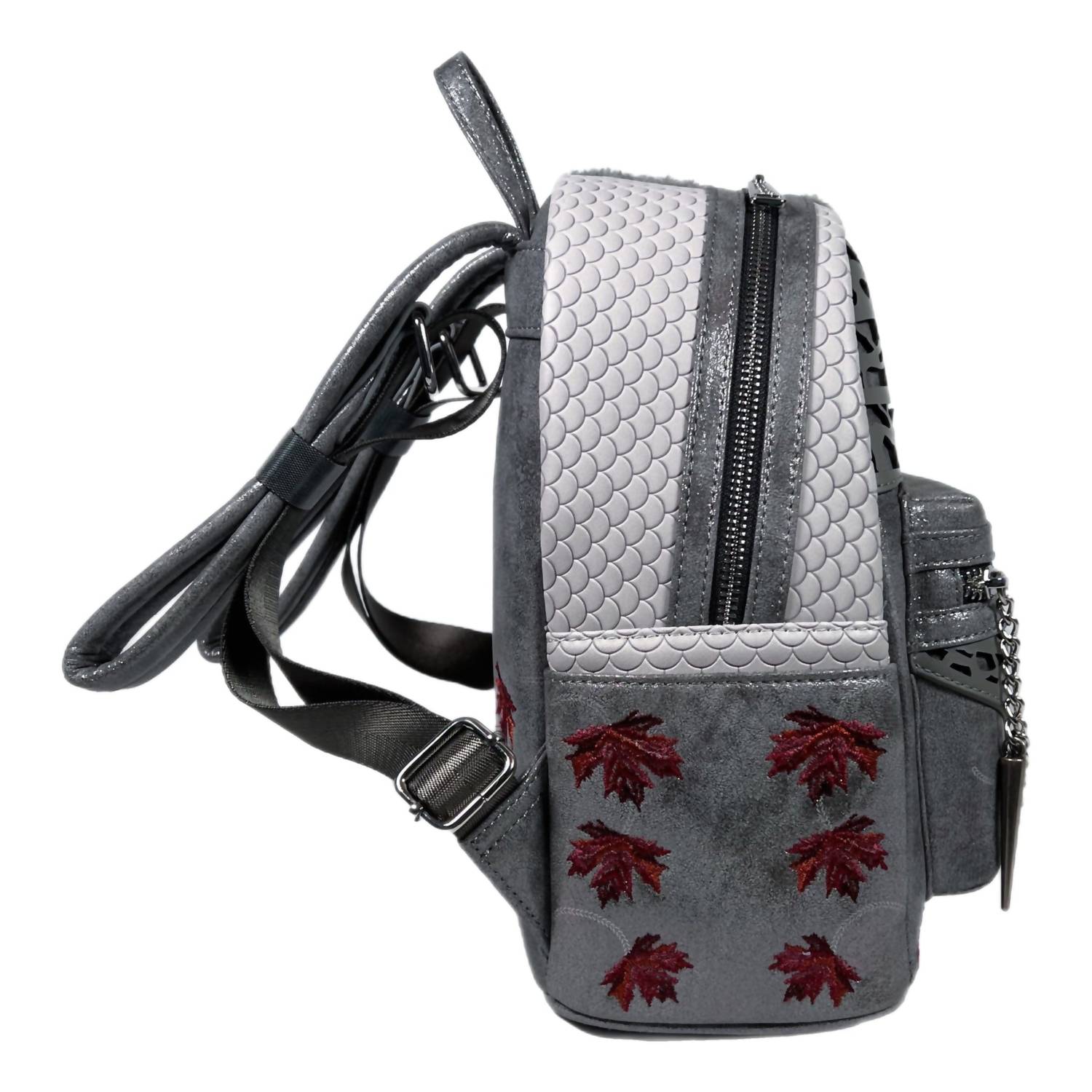 Eight3Five Inc - Game of Thrones Sansa Queen In The North Mini Backpack