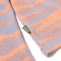 Parks Project - Women's Smoky Mountain Haze Mini Waffle Tee