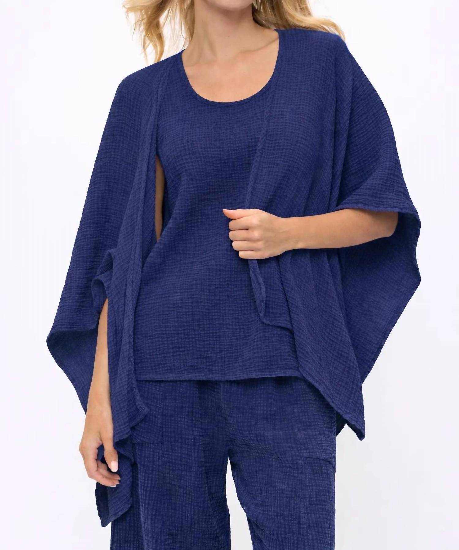 Storyline Collection - Bubble Gauze Wrap
