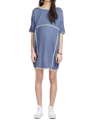 Hatch - Rio Maternity Mini Dress
