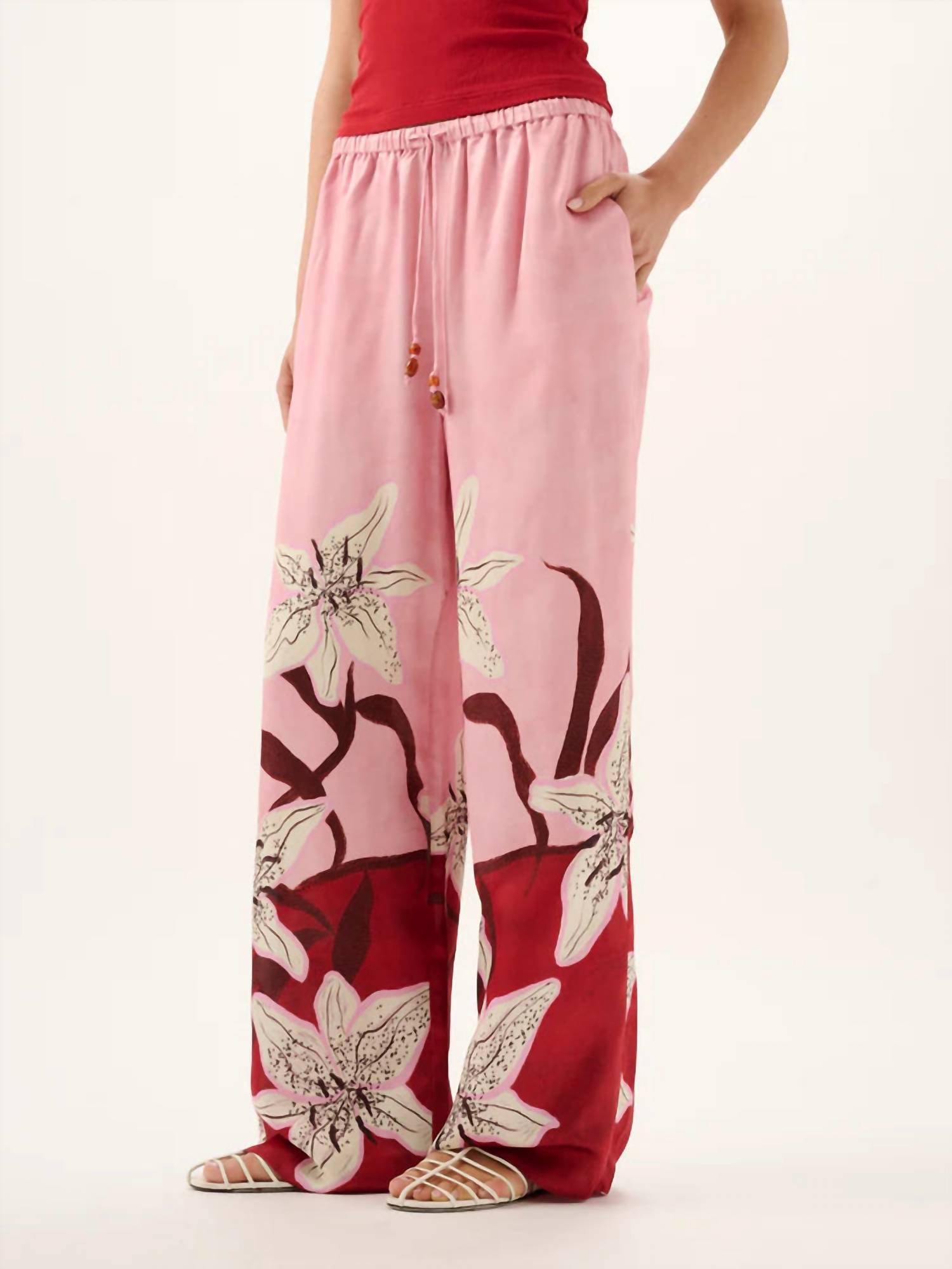 Roame - LILIANA MILES PANT