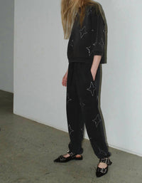 Melissa Nepton - Kassidy Sweatpant