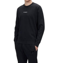 C.P. Company - Crew Neck Sweatshirt