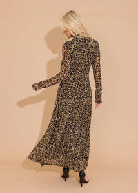 Alden Adair - Mochi Midi Dress