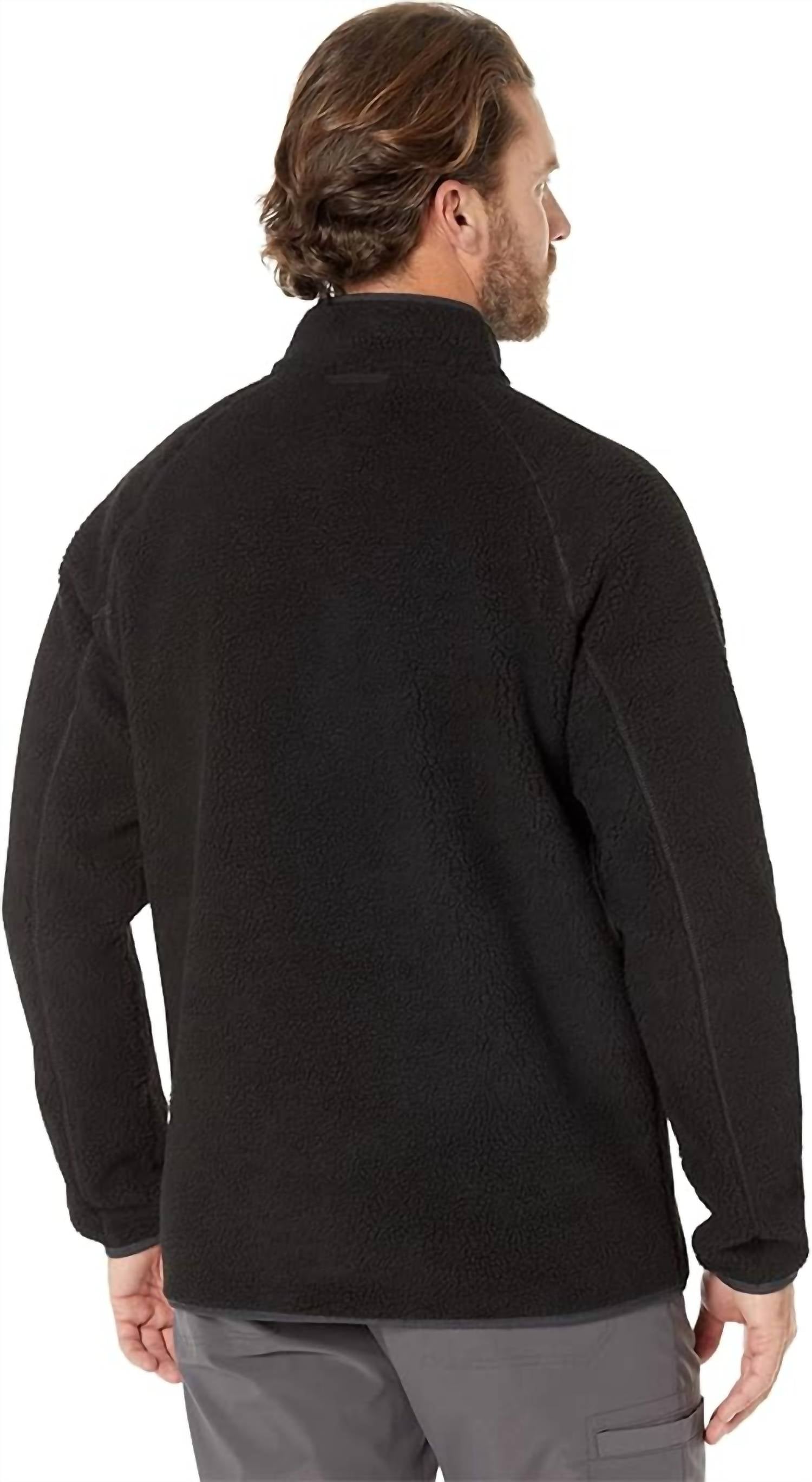Fjallraven - Vardag Pile Fleece Jacket