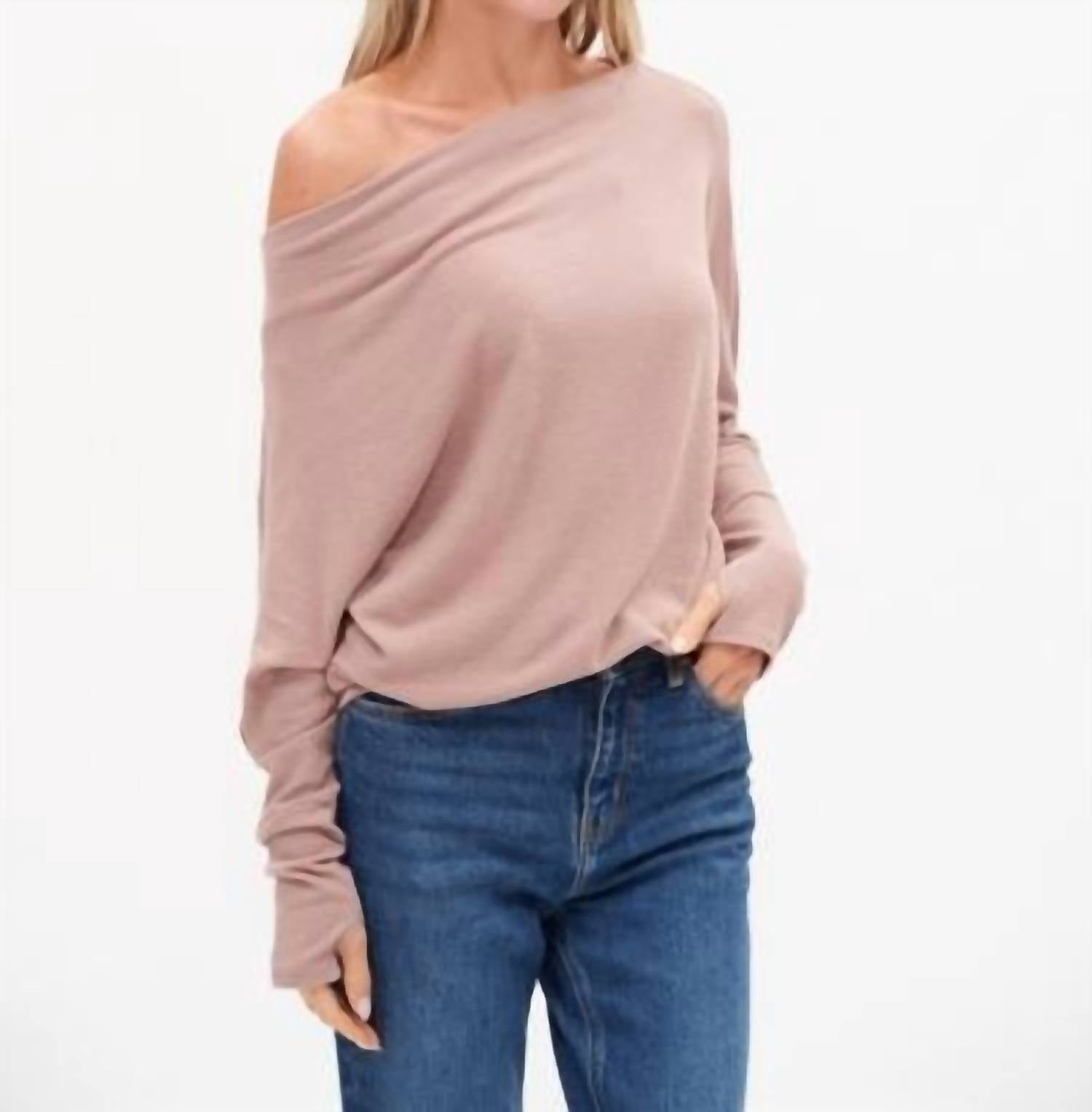 Six/Fifty - The Anywhere Top