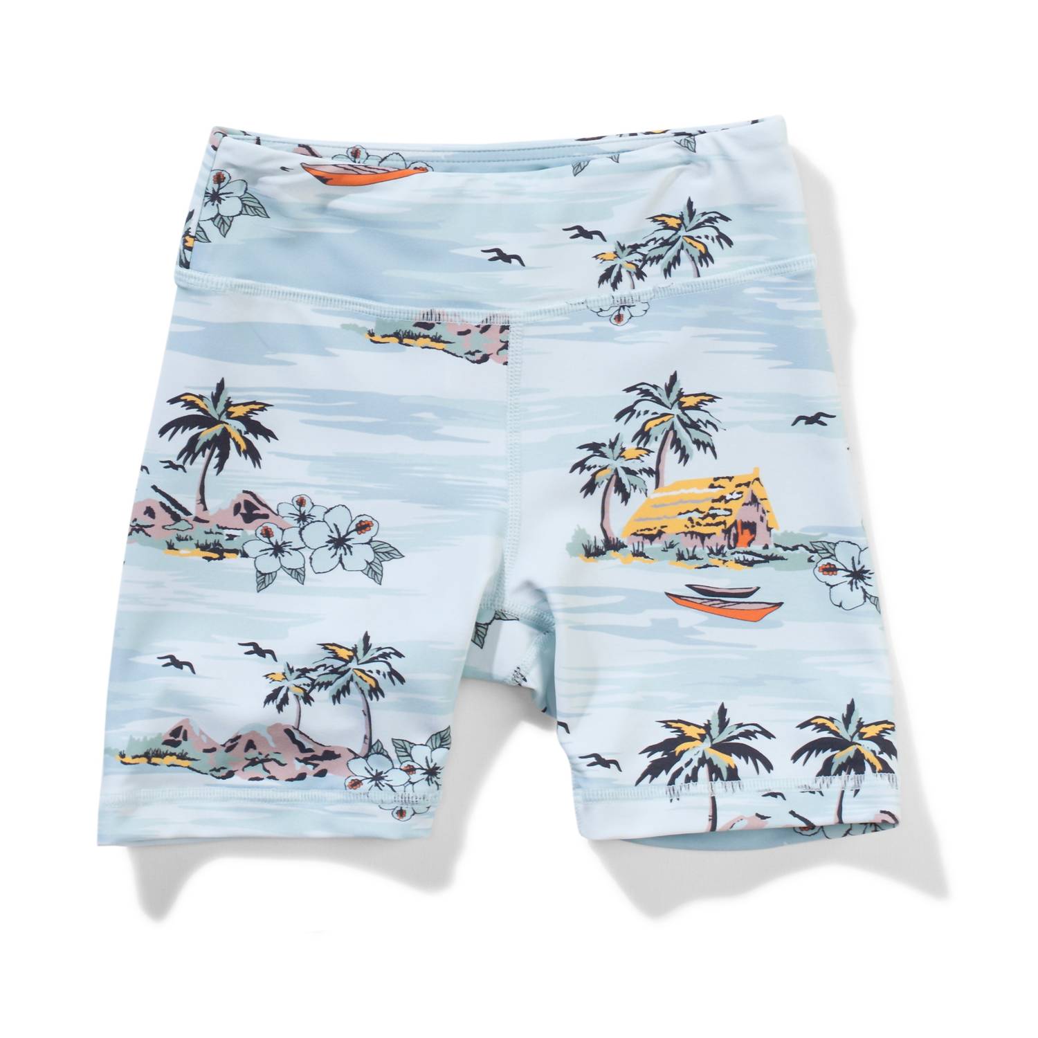 Munsterkids - Girl's Isla Short