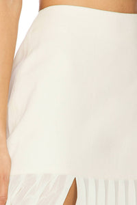 4Th & Reckless - Lucien Skirt