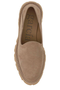 Pedro Garcia - Women's Sybill Loafers