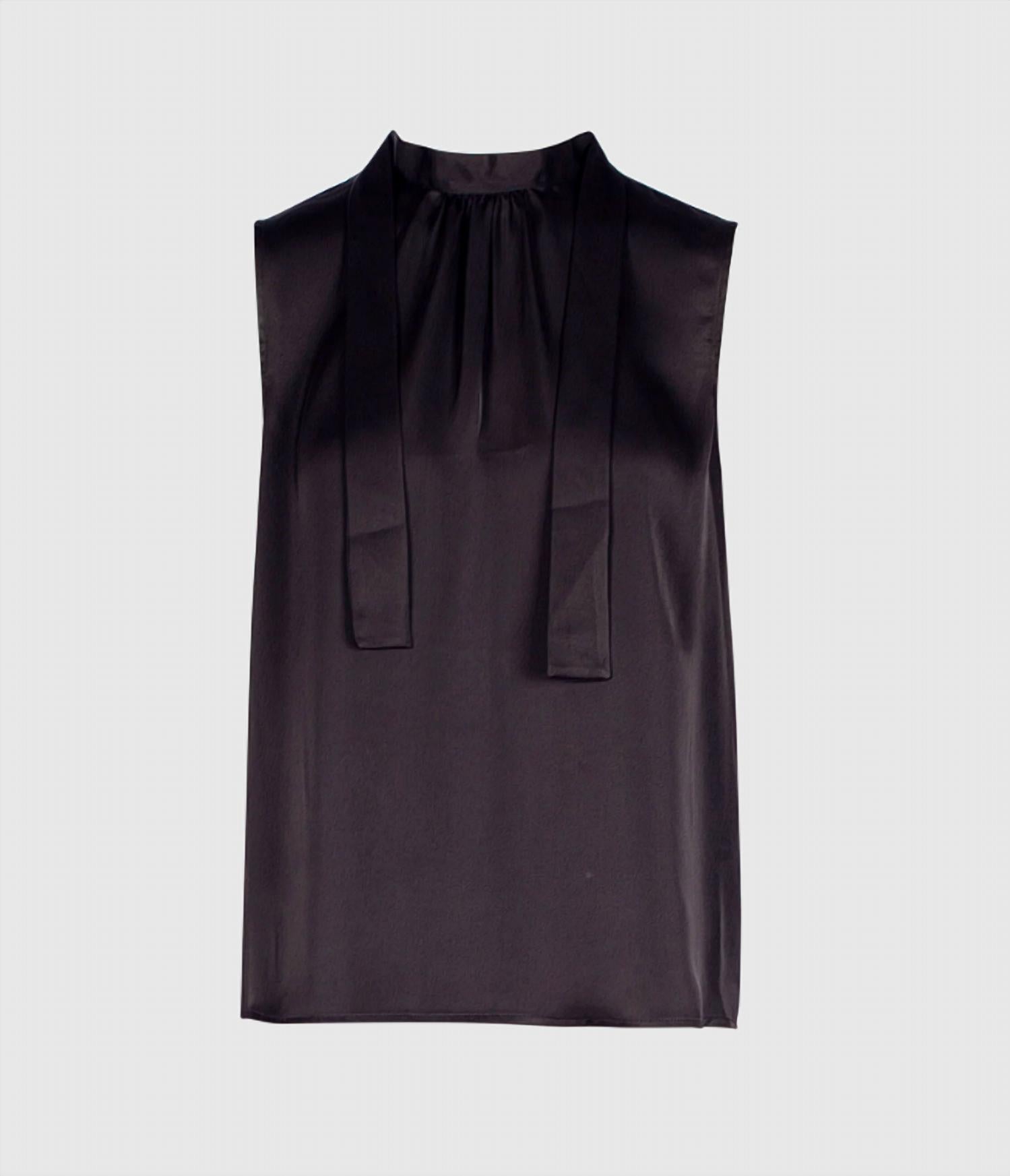 Anonyme - Women's Dept Tunder Top
