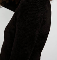 Iro - Maissa Mock Neck Top