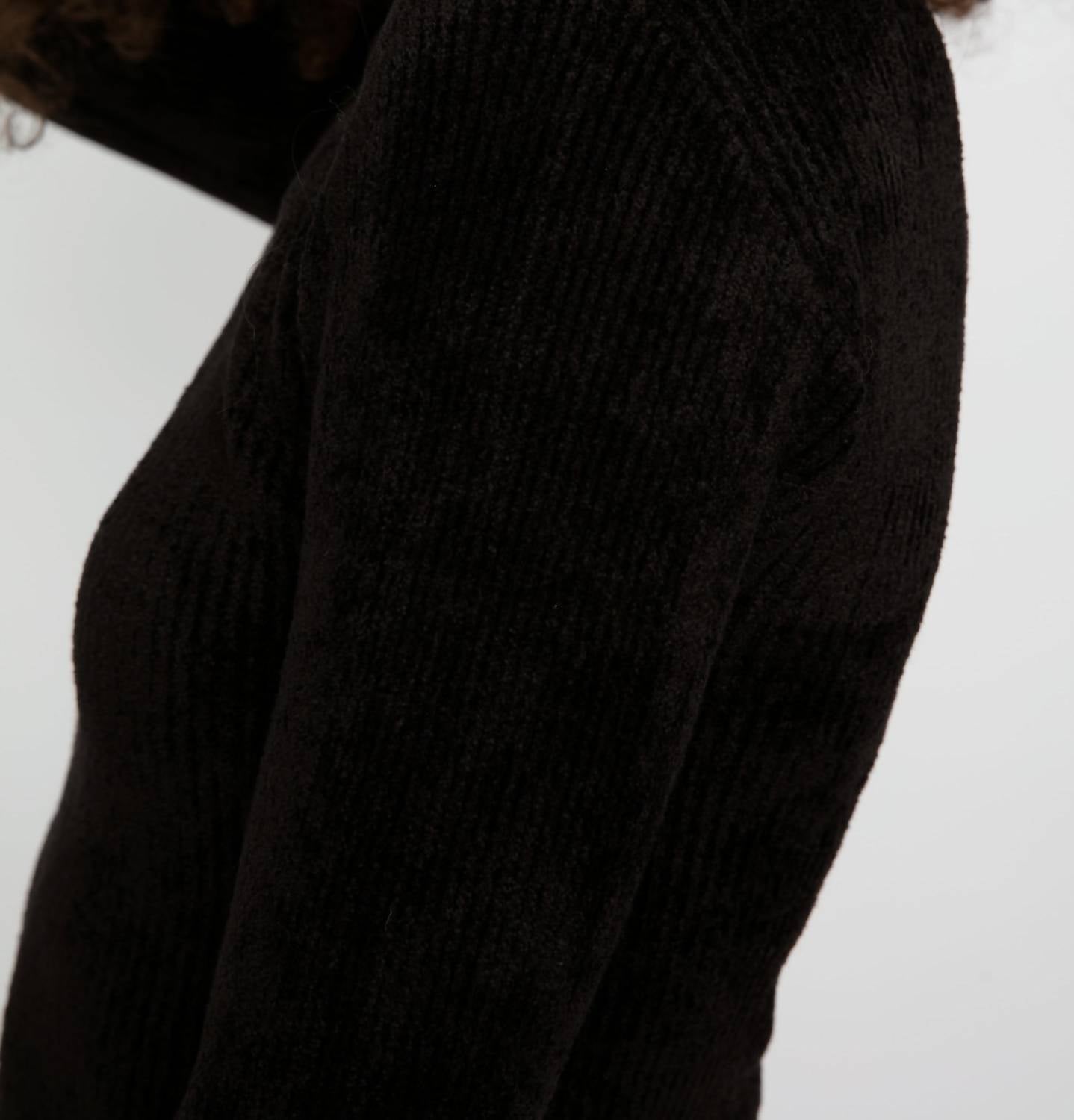 Iro - Maissa Mock Neck Top