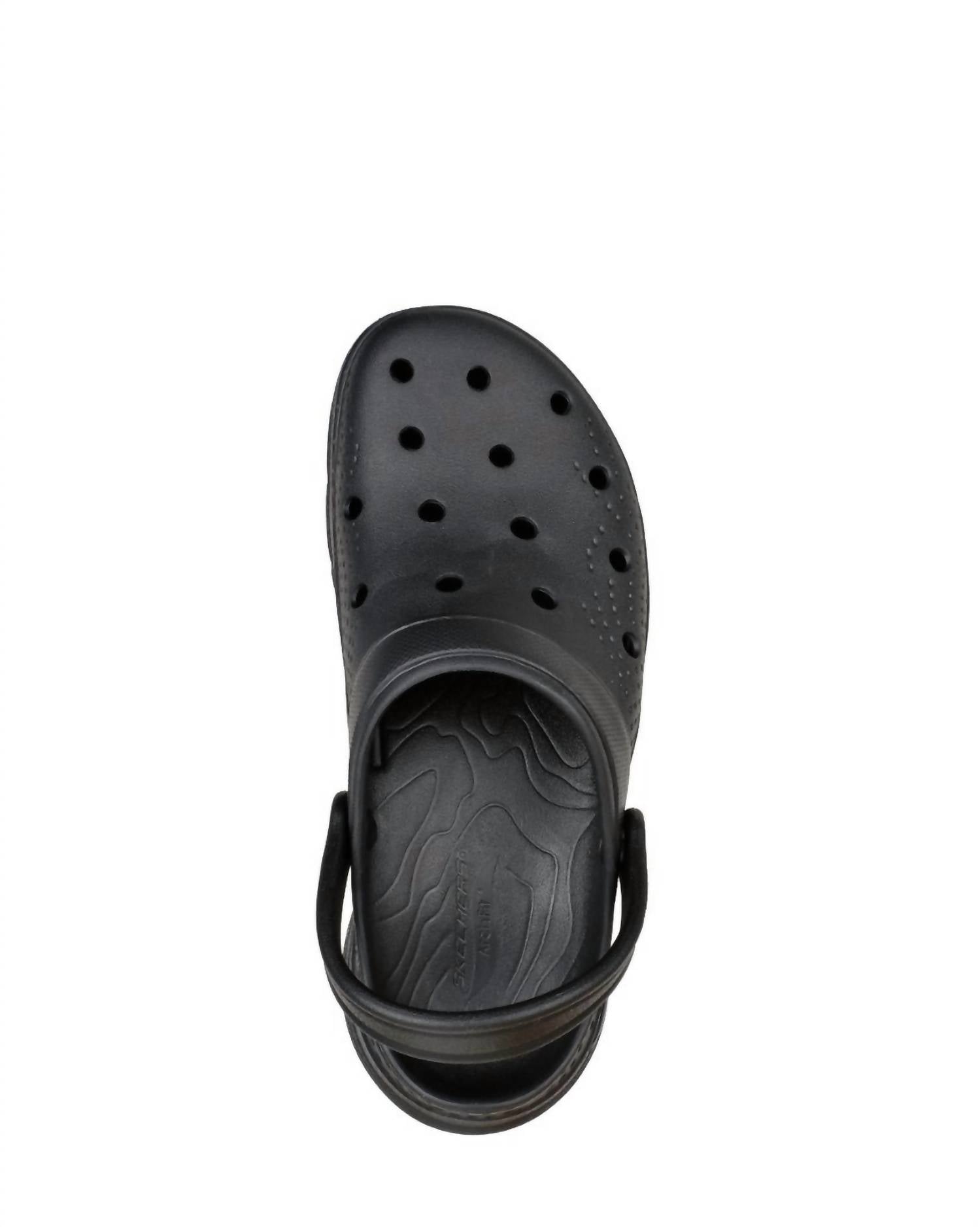 Skechers - Men's Valiant Clog
