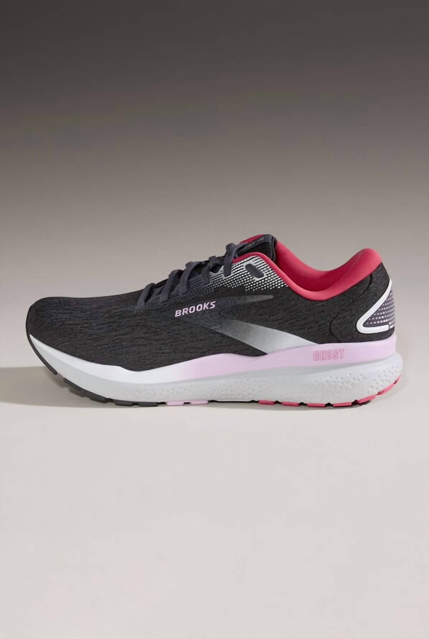 Brooks - Women's Ghost 16 Running Shoes