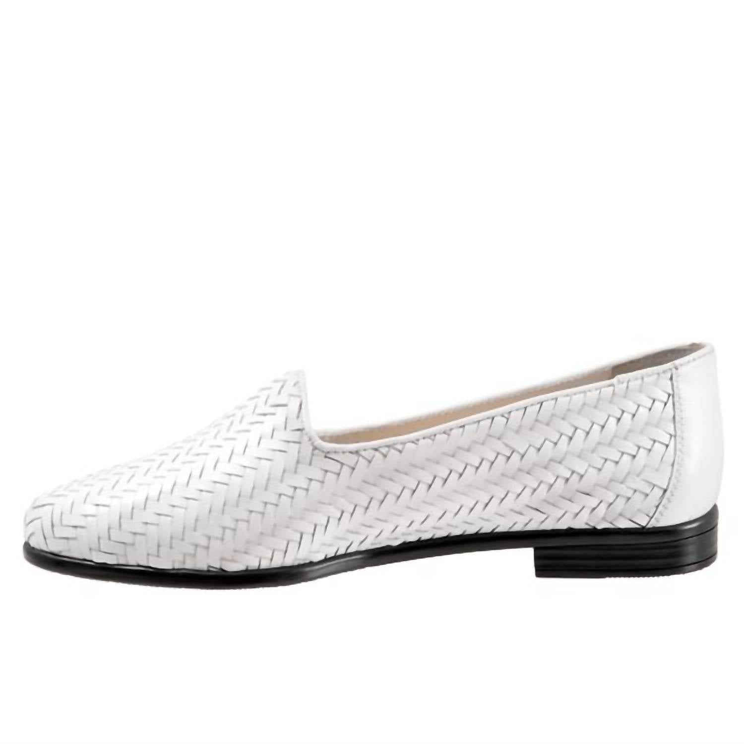 Trotters - Women's Liz 3 Flats