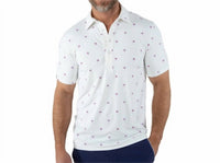 Criquet - Performance Sport Polo