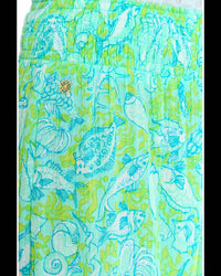 Lilly Pulitzer - Enzo Coverup Pant