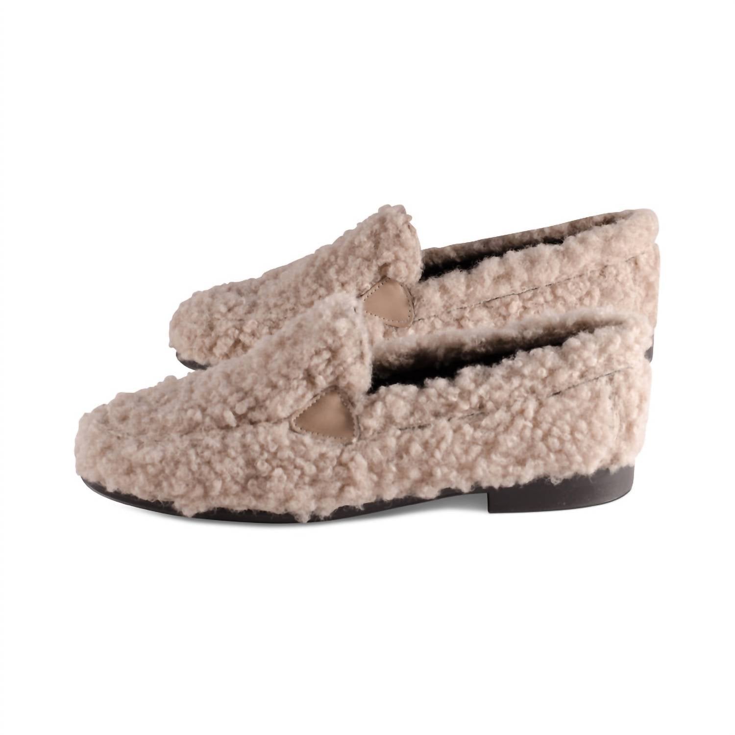 Blublonc - Women's Holly Slip On