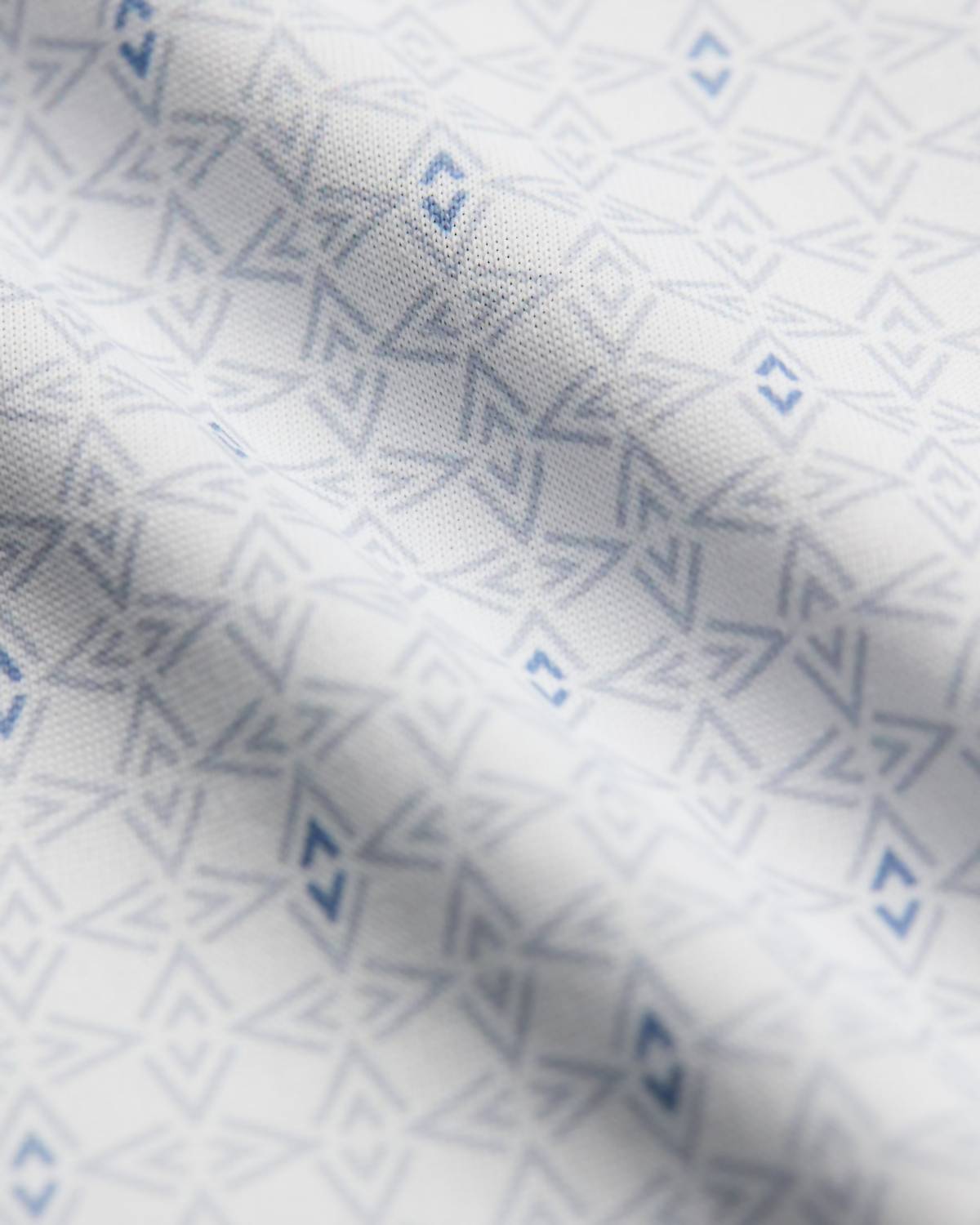 7Diamonds - Bishop Short Sleeve Shirt