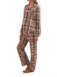 Z Supply - Women's Dreamer Plaid Pj Set