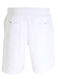 Moschino - Men's Cotton Sweatshorts With Logo
