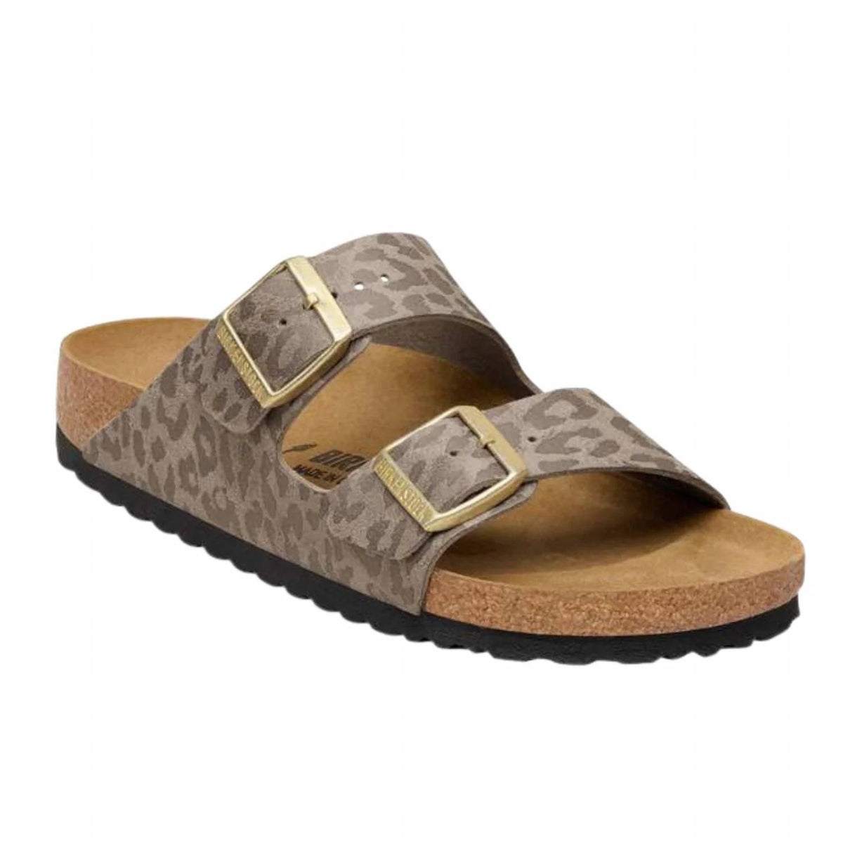 Birkenstock - Women's Arizona Syn Sandal - Narrow Width