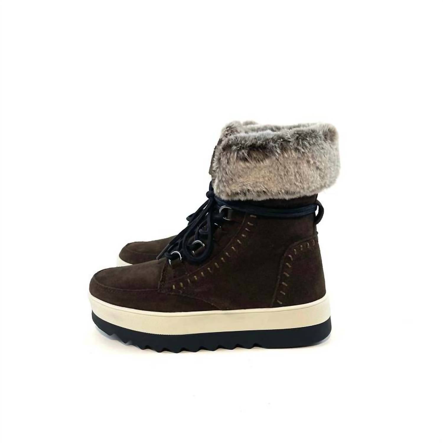 Cougar - Women's Vanetta Ankle Boots