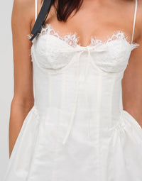 For Love & Lemons - Shae Mini Dress