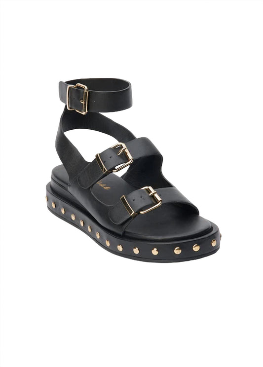 Matisse - Women's Nina Sandal