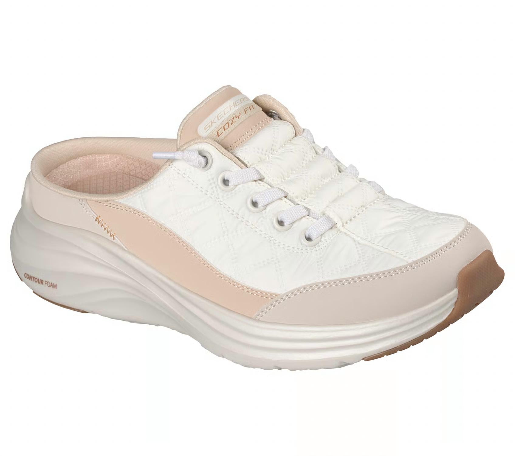 Skechers - Women's Contour Foam Sweet Embrace Sneakers