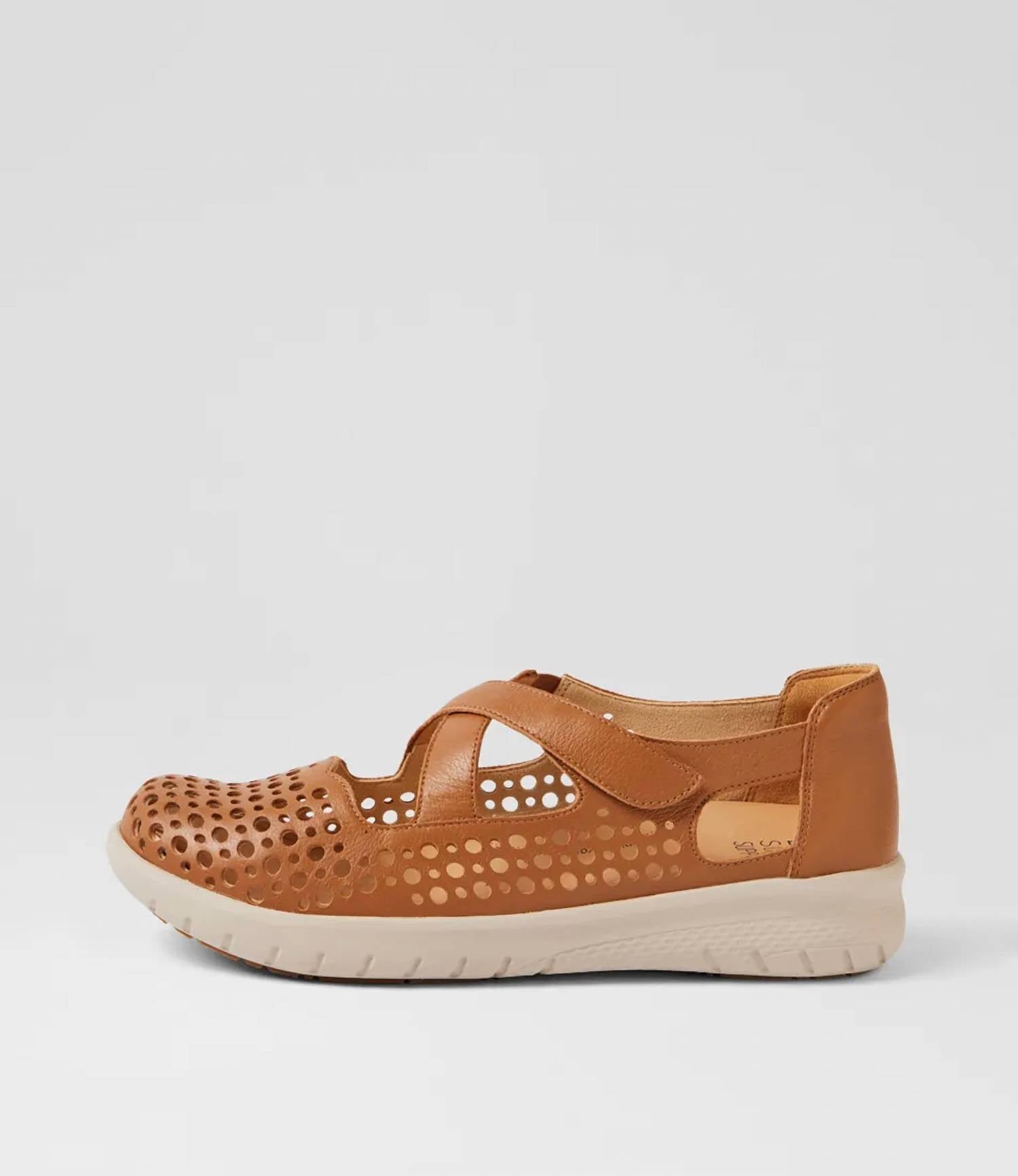 Ziera - Women's Sachet Xf Flat Shoes