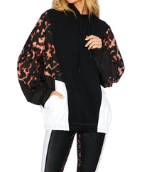 Beach Riot - Stella Popover Jacket