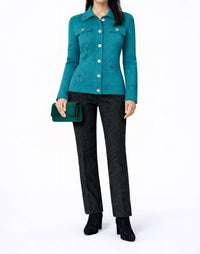 J'Envie/Eli - Siena Bloom Jacket