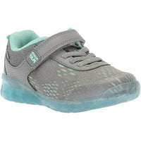 Stride Rite - Boy's Made2play Lighted Neo Sneakers