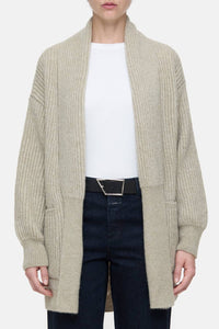 Closed - Long Cardigan