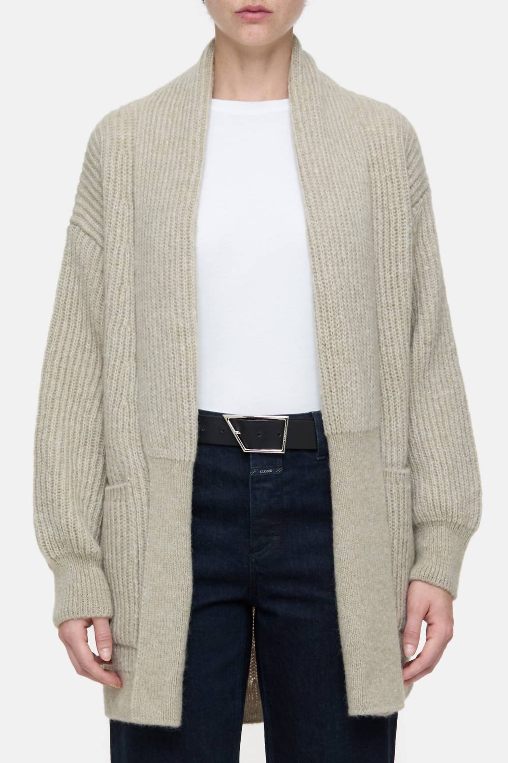 Closed - Long Cardigan