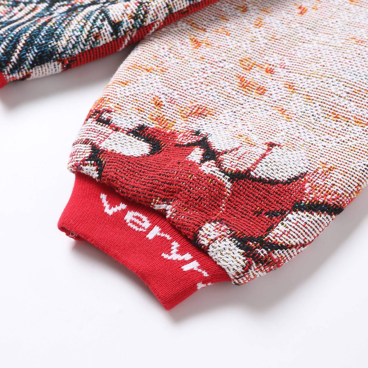 Very Rare - Take Your Pills Crewneck Pullover Sweatshirt