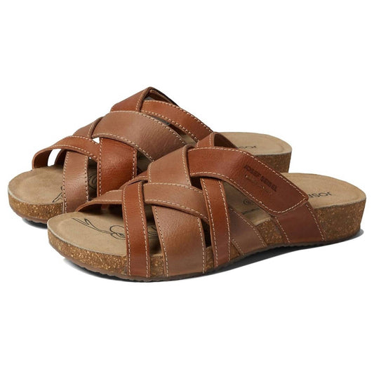 Josef Seibel - WOMEN'S TONGA 74 SANDAL