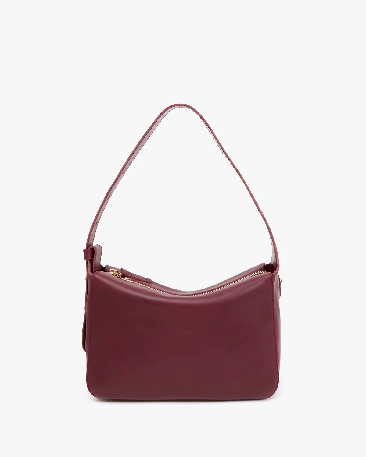 Clare V. - Women's Fleurine Naturelle Bag
