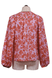 Caballero - Emery Top
