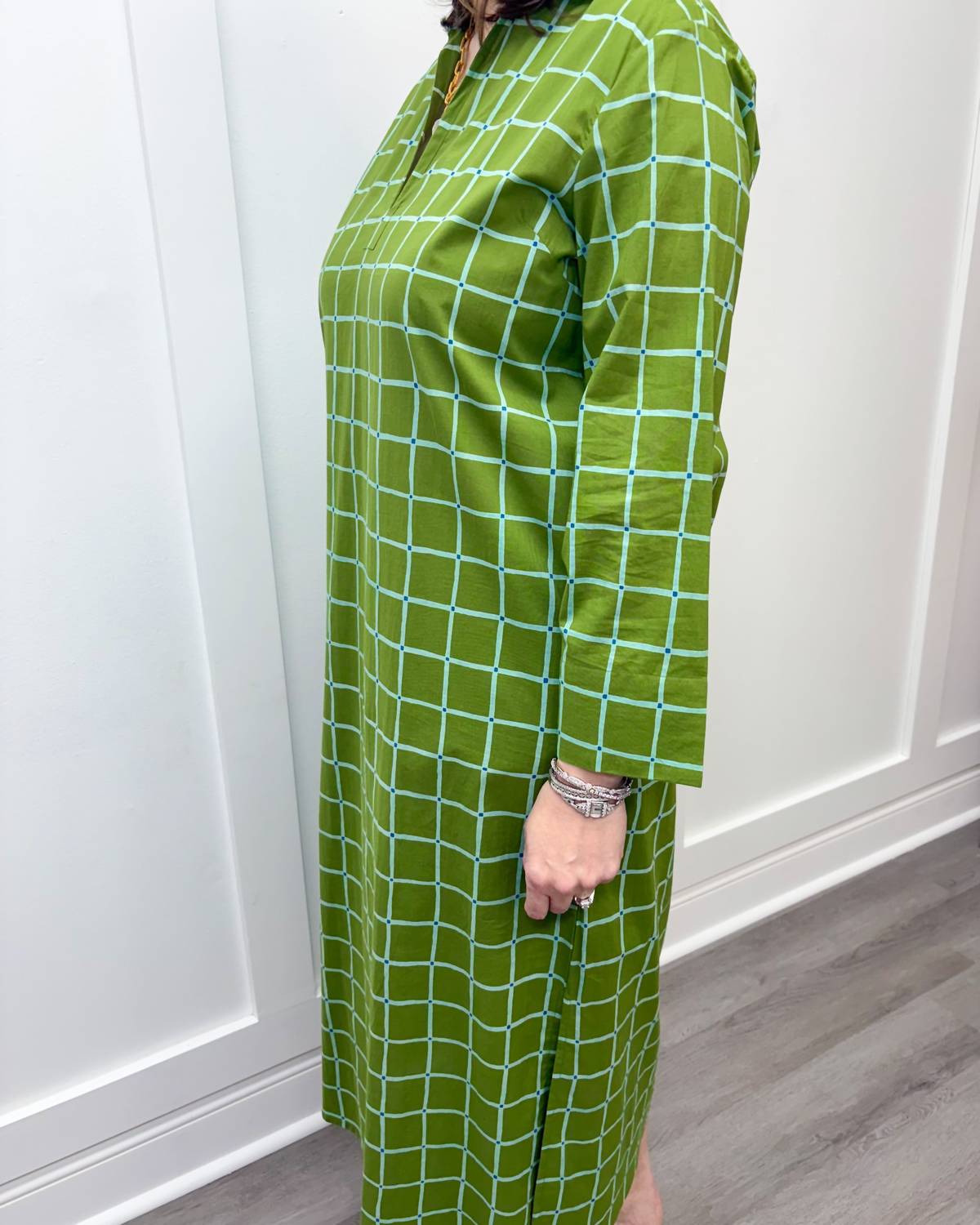 Livro - Classic Kurta