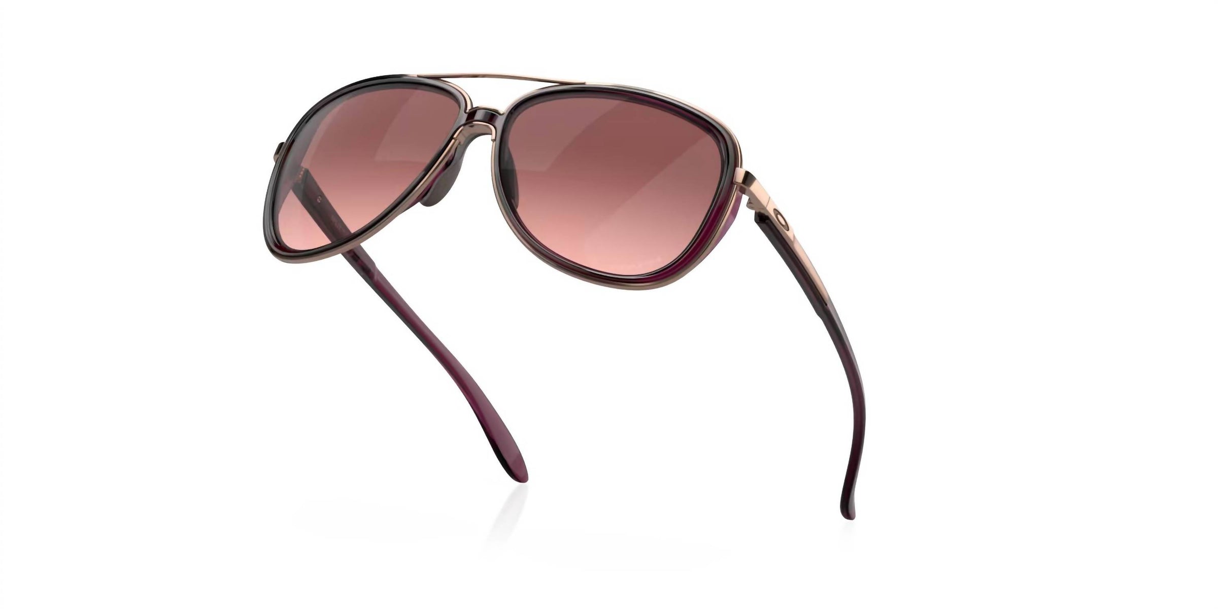 Oakley - Women's Split Time Aviator Sunglasses