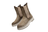 Top Staka - Women's Mid Calf Boots